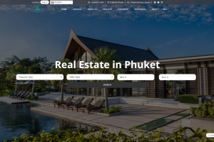 Недвижимость в Тайланде