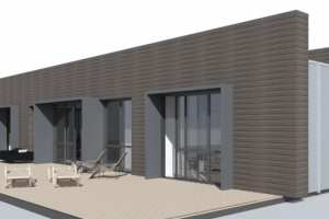 гостевой домик