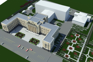 реконструкция