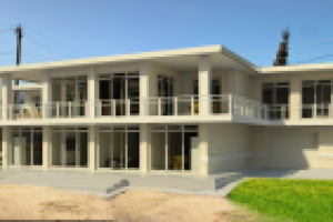 Домик в Крыму!