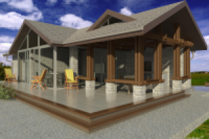 Гостевой дом