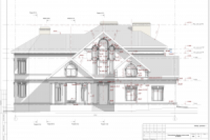 реконструкция фасадов