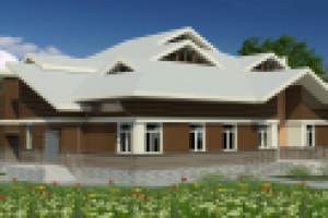 Детский садик