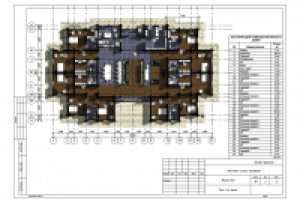 мини гостиница