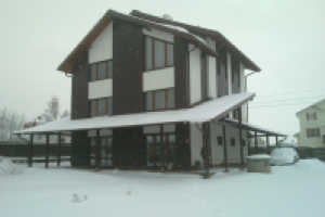 Реконструкция