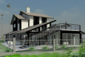 Реконструкция