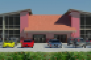 торговый центр