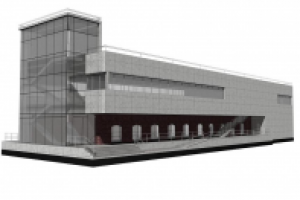 Реконструкция