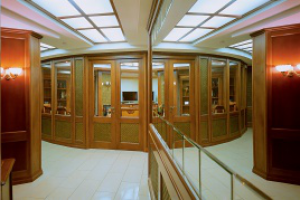 Дизайн офиса