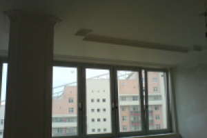 решение потолка