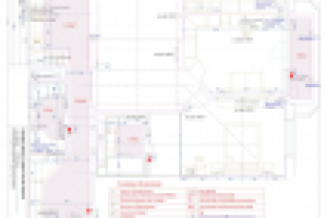 примеры чертежей