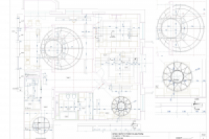 примеры чертежей