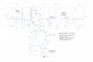 примеры чертежей