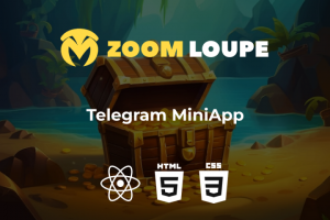 Telegram Mini App