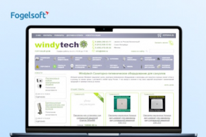 Интернет-магазин оборудования и аксессуаров для ванных комнат и