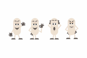 Персонаж для аптеки