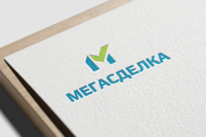 Логотип для сервиса по недвижимости