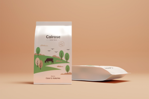 Упаковка для круп