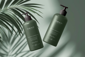 Дизайн упаковки для косметики