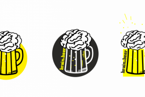 Варианты лого для клуба интеллектуальных игр