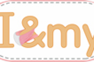 Логотип интернет магазин I@my