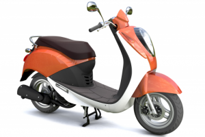 Scooter 02