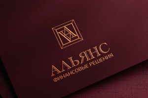 Логотип для консалтинговой компании