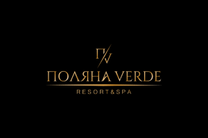 Логотип для спа