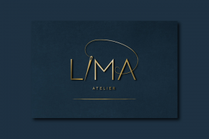 Логотип ателье