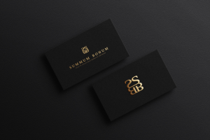 Логотип для премиум продукции ЗОЖ