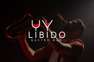 Логотип для Гастро бара