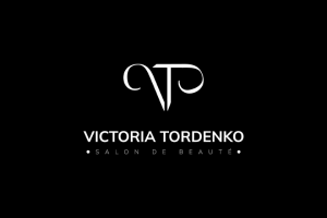 Логотип для салона красоты