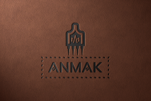 Логотип для компании по производству кожанных изделий