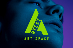 Логотип для Арт пространства