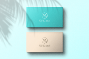 Логотип психолога