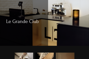 Многостраничный сайт-визитка для салона красоты