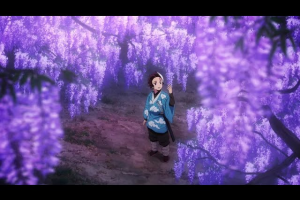 AMV по аниме Demon slayer