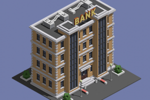 Cерия зданий