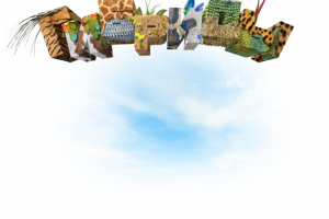 Обьемный леттеринг