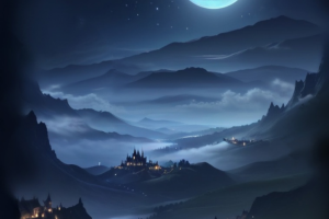 Фон для кликкера