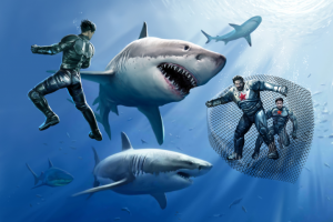 Иллюстрация для книги