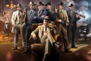 Подарочный рисунок