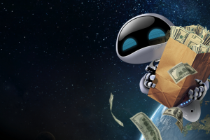 Рекламный баннер