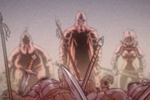 Мультфильм для клана