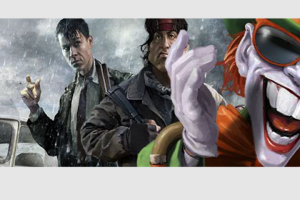 Анимированный баннер