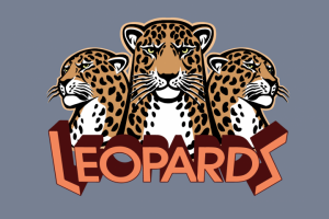 Логотип для заповедника