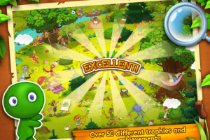 Графика и анимация для игры