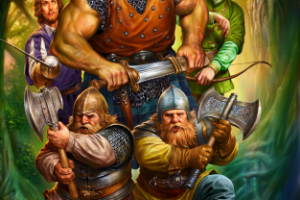 Обложка к книге Белянина