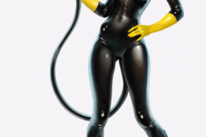 Персонаж/айдентика