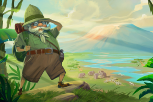 Шапка для сайта